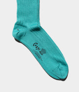 Corgi "MERCERIZED COTTON SOCKS"