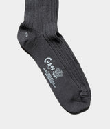 Corgi "MERCERIZED COTTON SOCKS"