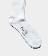 Corgi "MERCERIZED COTTON SOCKS"