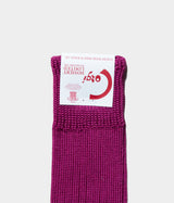 Corgi "MERCERIZED COTTON SOCKS"