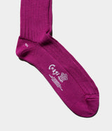 Corgi "MERCERIZED COTTON SOCKS"