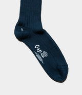 Corgi "MERCERIZED COTTON SOCKS"