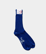 Corgi "MERCERIZED COTTON SOCKS"