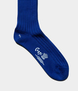 Corgi "MERCERIZED COTTON SOCKS"