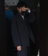 SSSTEIN "WINDPROOF NYLON EASY JACKET"