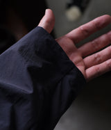 SSSTEIN "WINDPROOF NYLON EASY JACKET"