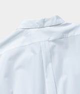 STILL BY HAND "SH00221" Regular collar shirt