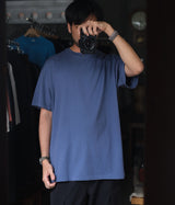 HERILL  "Suvin cotton-T S/S"