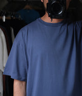 HERILL  "Suvin cotton-T S/S"