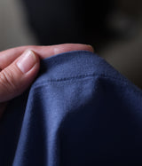 HERILL  "Suvin cotton-T S/S"
