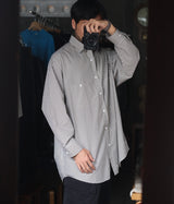 HERILL "Suvin work shirt"