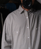 HERILL "Suvin work shirt"
