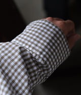 HERILL "Suvin work shirt"