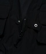 SSSTEIN "WINDBREAKER MULTI POCKET VEST"