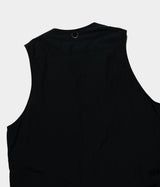 SSSTEIN "WINDBREAKER MULTI POCKET VEST"