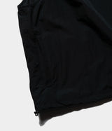 SSSTEIN "WINDBREAKER MULTI POCKET VEST"