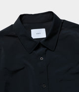 SSSTEIN "WINDPROOF NYLON STANDARD SHIRT"