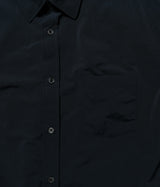 SSSTEIN "WINDPROOF NYLON STANDARD SHIRT"