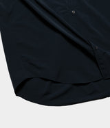 SSSTEIN "WINDPROOF NYLON STANDARD SHIRT"