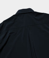 SSSTEIN "WINDPROOF NYLON STANDARD SHIRT"