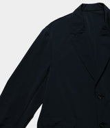 SSSTEIN "WINDPROOF NYLON EASY JACKET"