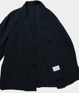 SSSTEIN "WINDPROOF NYLON EASY JACKET"