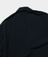 SSSTEIN "WINDPROOF NYLON EASY JACKET"