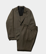HEUGN "Steve JACKET Wool linen 2B"