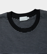 HANDVAERK "#6513 60/2 S/S BIG T-SHIRT"