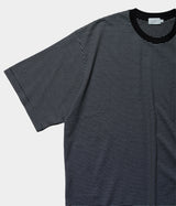 HANDVAERK "#6513 60/2 S/S BIG T-SHIRT"