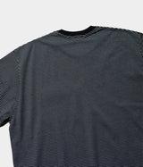 HANDVAERK "#6513 60/2 S/S BIG T-SHIRT"