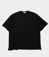 HANDVAERK "#6513 60/2 S/S BIG T-SHIRT"