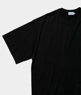 HANDVAERK "#6513 60/2 S/S BIG T-SHIRT"