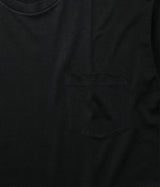 HANDVAERK "#6513 60/2 S/S BIG T-SHIRT"