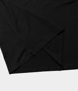 HANDVAERK "#6513 60/2 S/S BIG T-SHIRT"
