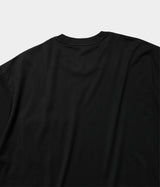 HANDVAERK "#6513 60/2 S/S BIG T-SHIRT"
