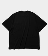 HANDVAERK "#6513 60/2 S/S BIG T-SHIRT"