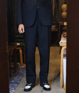 HEUGN "Aaron 2p Tapered NAVY"