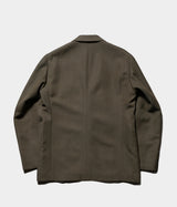 HEUGN "Steve JACKET Wool linen 2B"