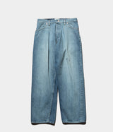 HERILL "HL Denim 4PK"