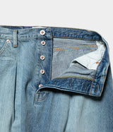 HERILL "HL Denim 4PK"