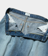 HERILL "HL Denim 4PK"