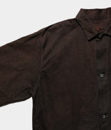 YOKO SAKAMOTO "DENIM BLOUSE"