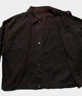 YOKO SAKAMOTO "DENIM BLOUSE"