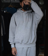 DAIWA PIER39 "TECH SWEAT HOODIE"