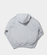 DAIWA PIER39 "TECH SWEAT HOODIE"