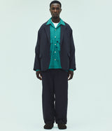 DAIWA PIER39 "TECH EASY TROUSERS TWILL"