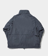 DAIWA PIER39 "TECH DECHATABLE WINDBREAKER JACKET"