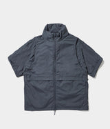 DAIWA PIER39 "TECH DECHATABLE WINDBREAKER JACKET"