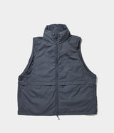 DAIWA PIER39 "TECH DECHATABLE WINDBREAKER JACKET"